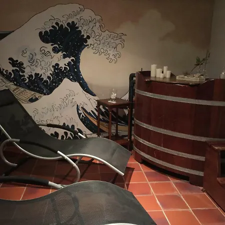 Lejlighed Spatzennest *