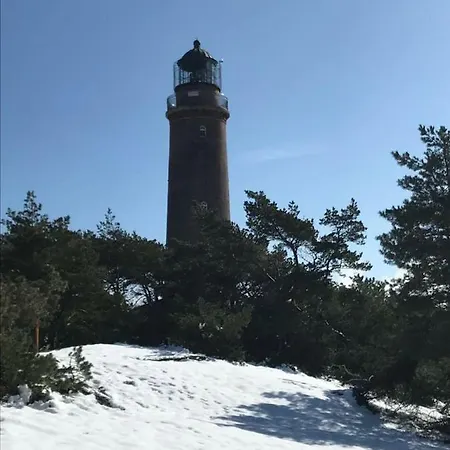 Lejlighed Spatzennest *