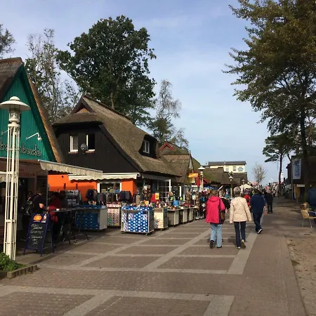 Spatzennest 프레로