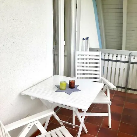 Spatzennest דירה *