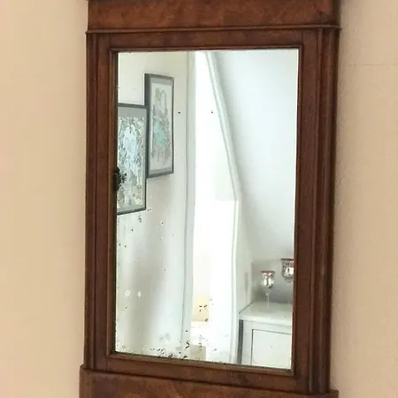 Spatzennest Lejlighed