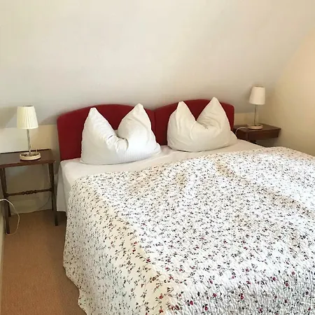 Spatzennest Lejlighed *