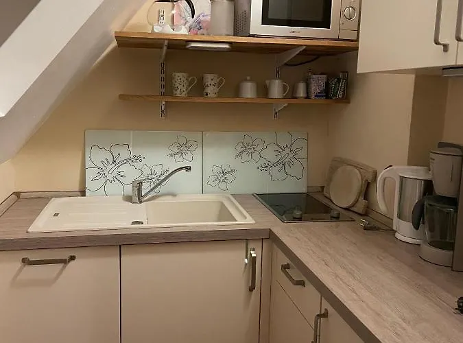 아파트 Spatzennest 프레로