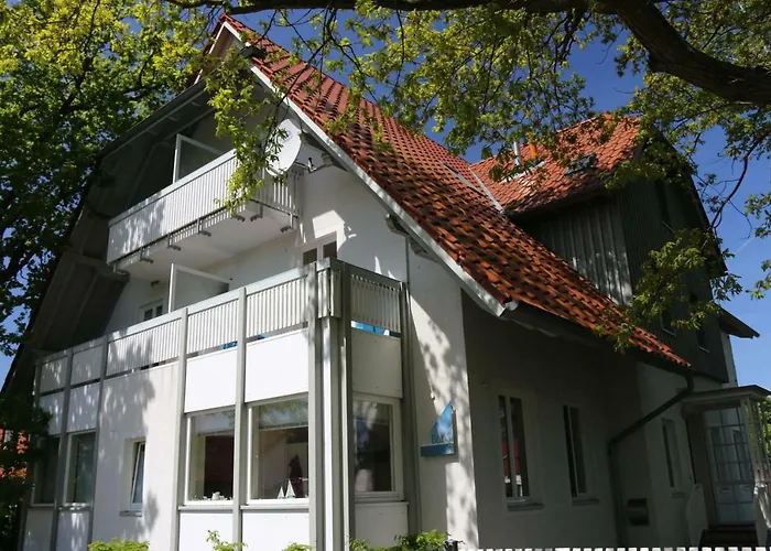 Spatzennest 아파트