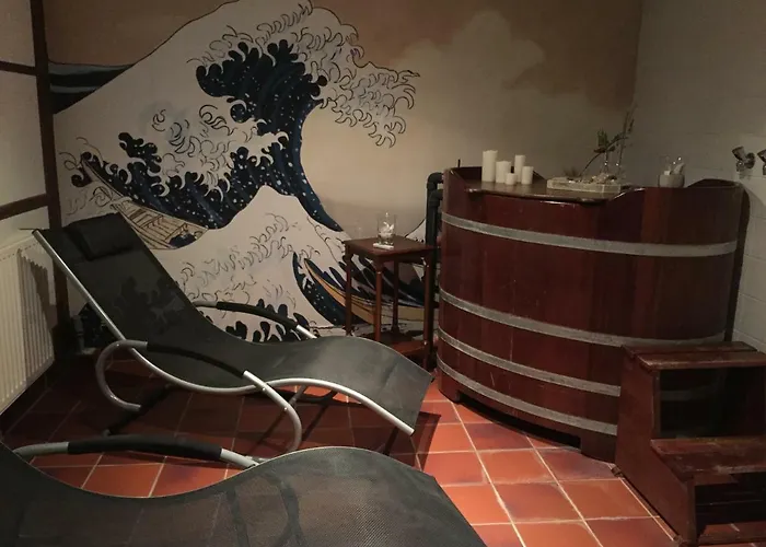 아파트 Spatzennest *