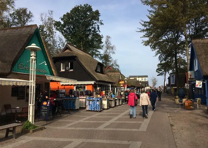 Spatzennest 프레로