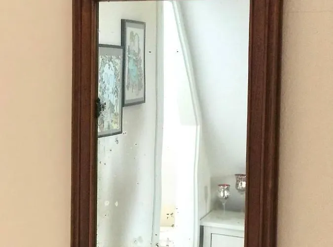 Spatzennest 아파트