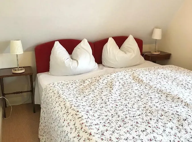 Spatzennest 아파트 *