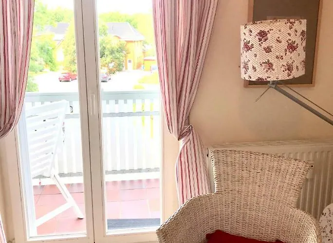 Spatzennest 프레로